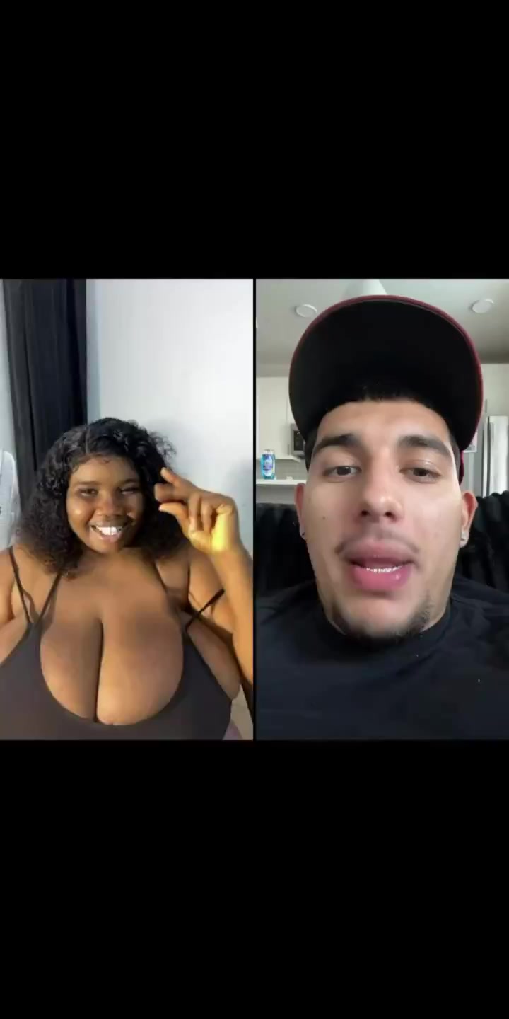 @Big Vicky