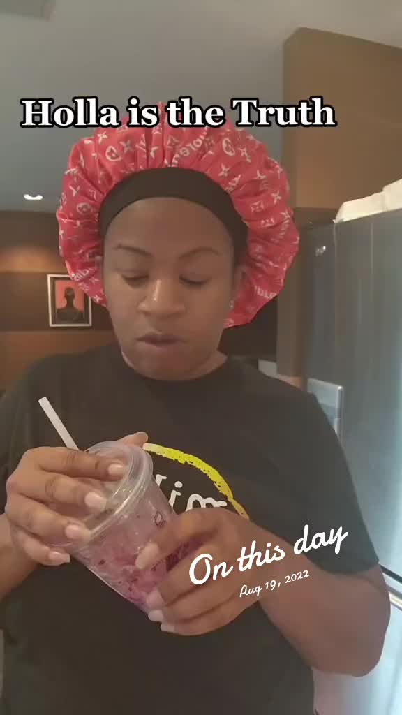 @Tameika