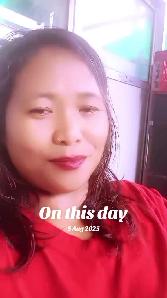 @Maya Pun magar