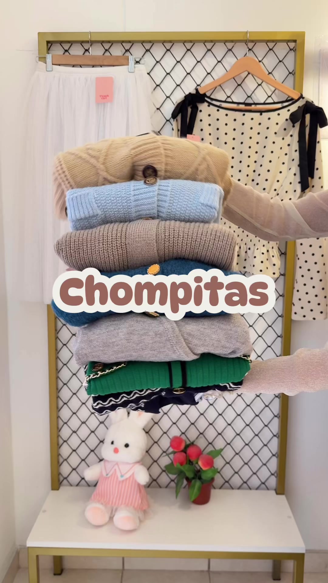 @Peach