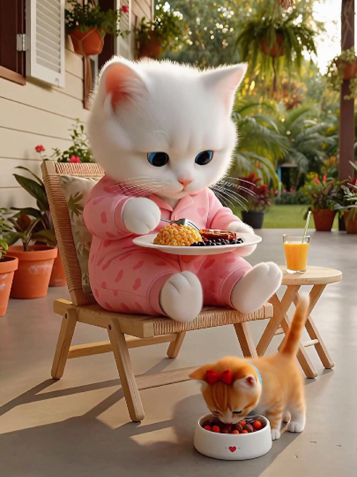 @CuteCatsStories