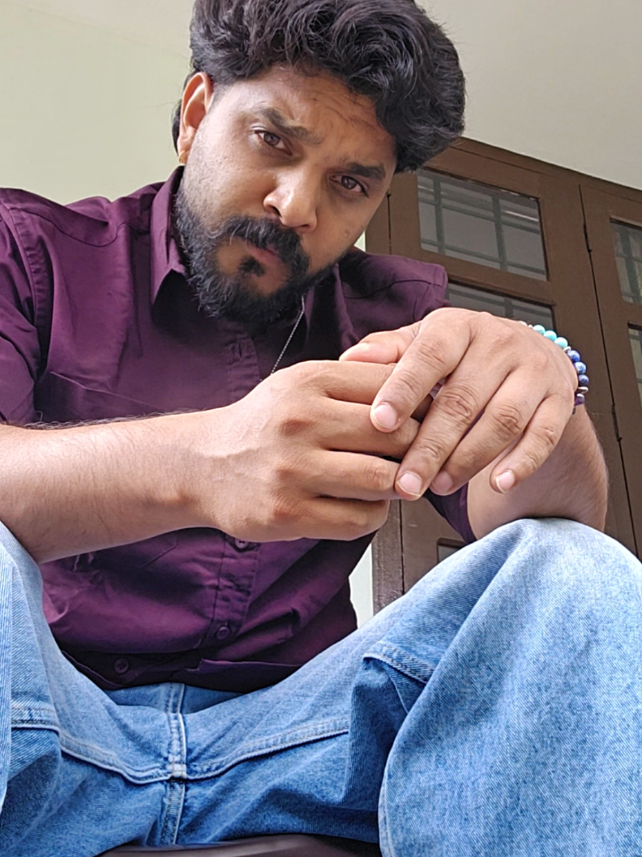 @Vineeth Kumar😍🇧🇭