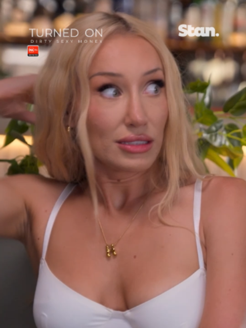 @StanAustralia