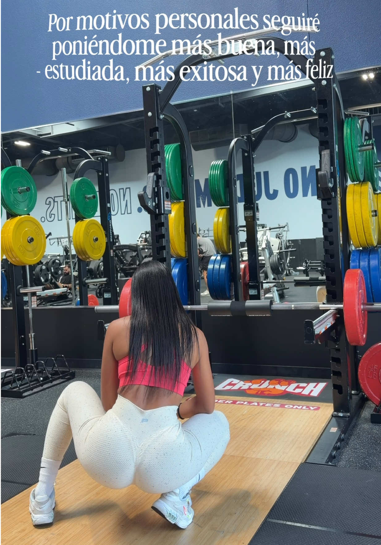 @Yoselinfitneesscoach