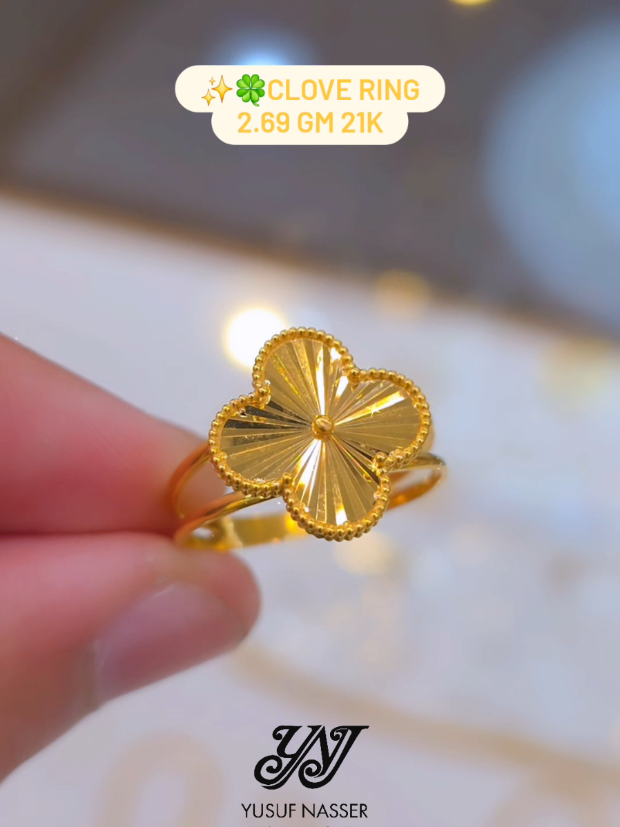 @Yusuf Nasser Jewellers Ltd