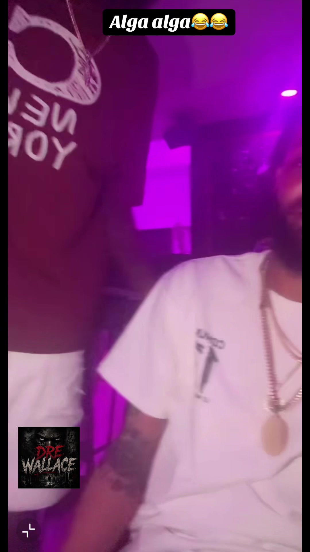 @💚💜Dre Wallace💜💚🇯🇲