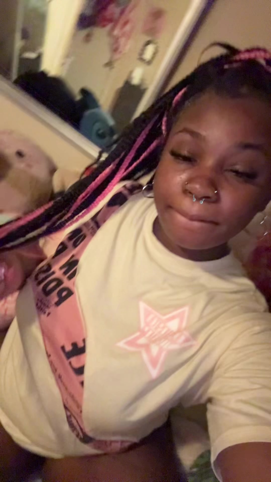 @BubbleButt🩷🫦