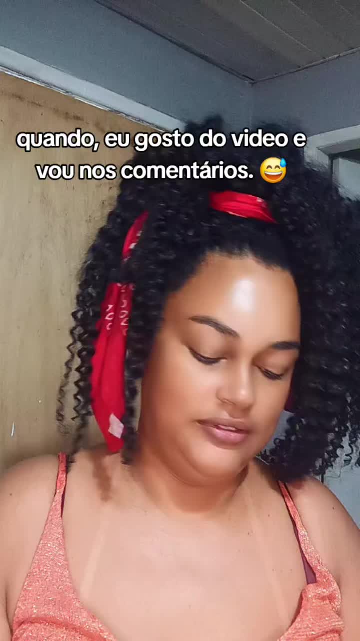 @Eliane humorista 😂.