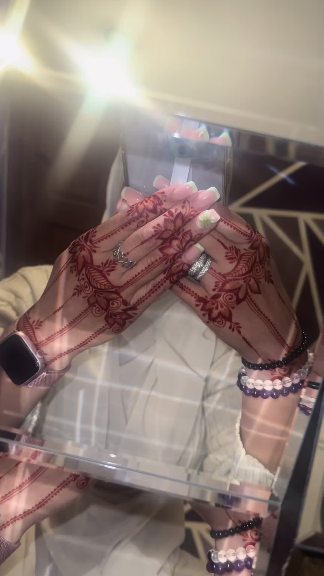 @Assia Mehndi
