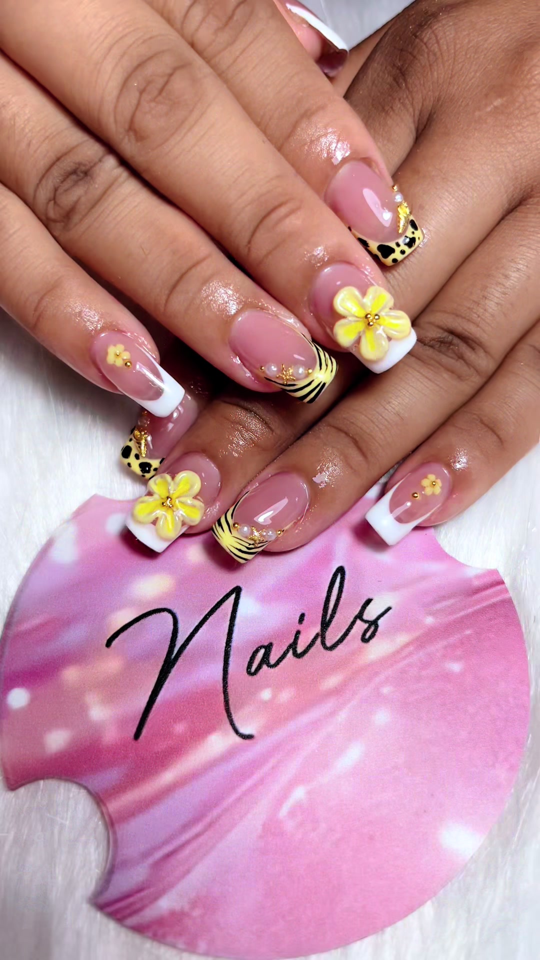 @MaLeja Niieto