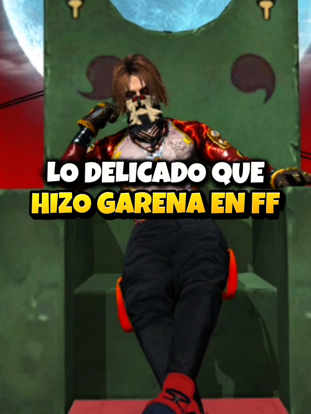 @KENZO FF