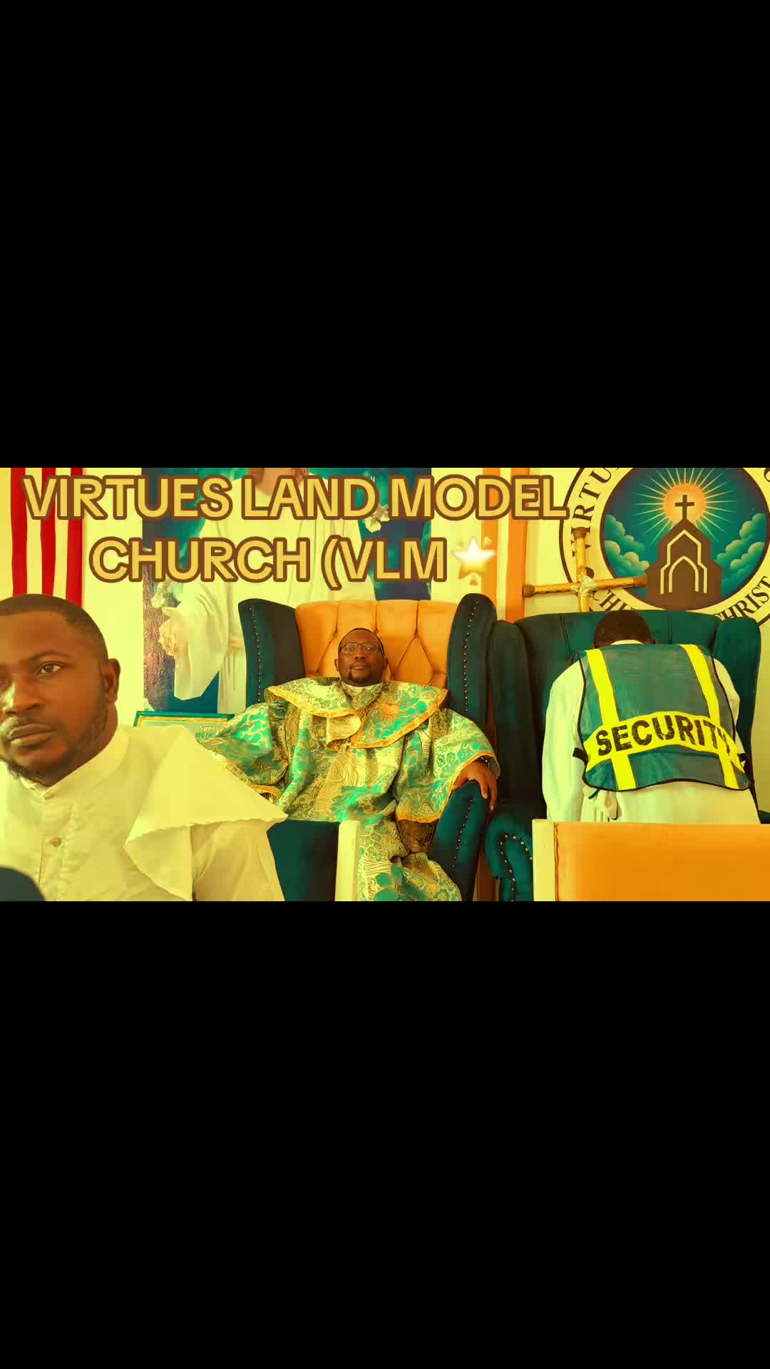 @VIRTUES LAND MODEL” VLM