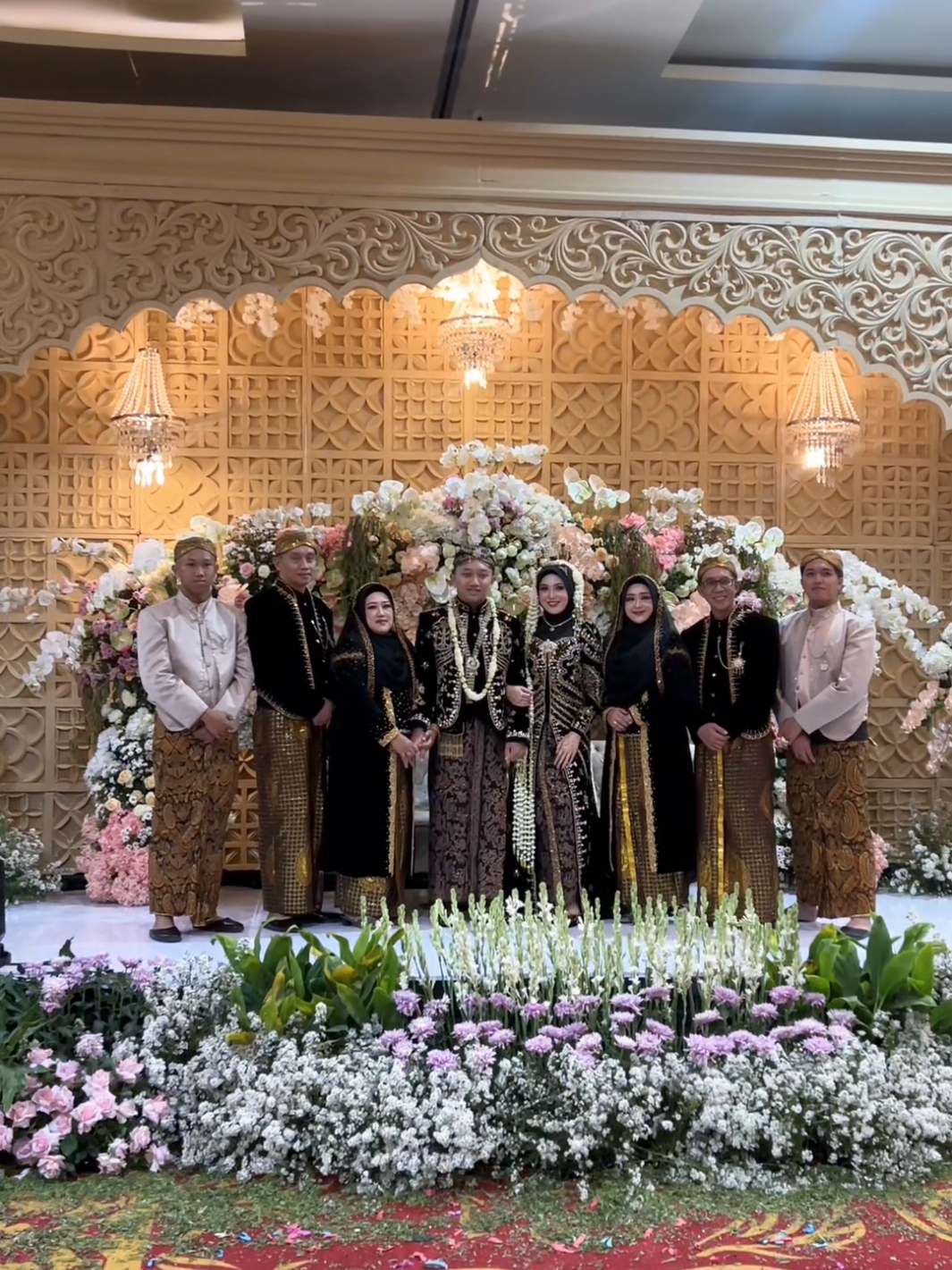 @Nurelita Wedding