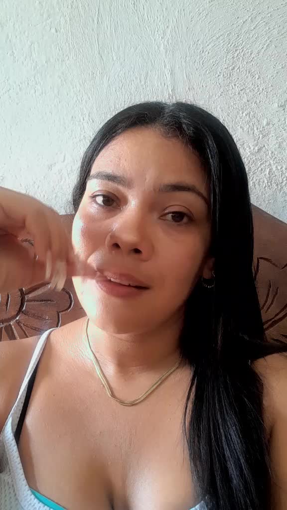 @Yessi Camacaro