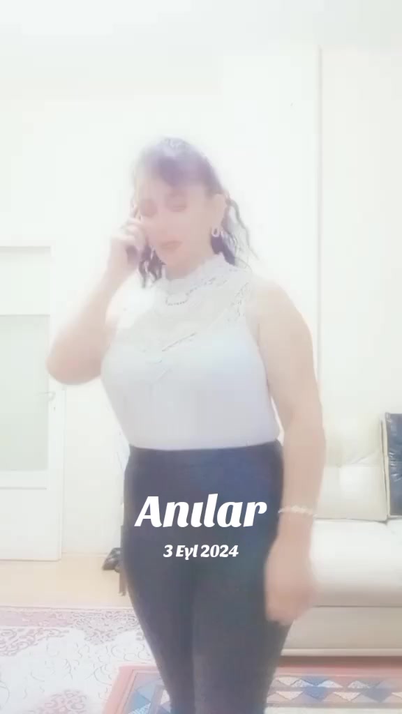@Nilufer Kurcan