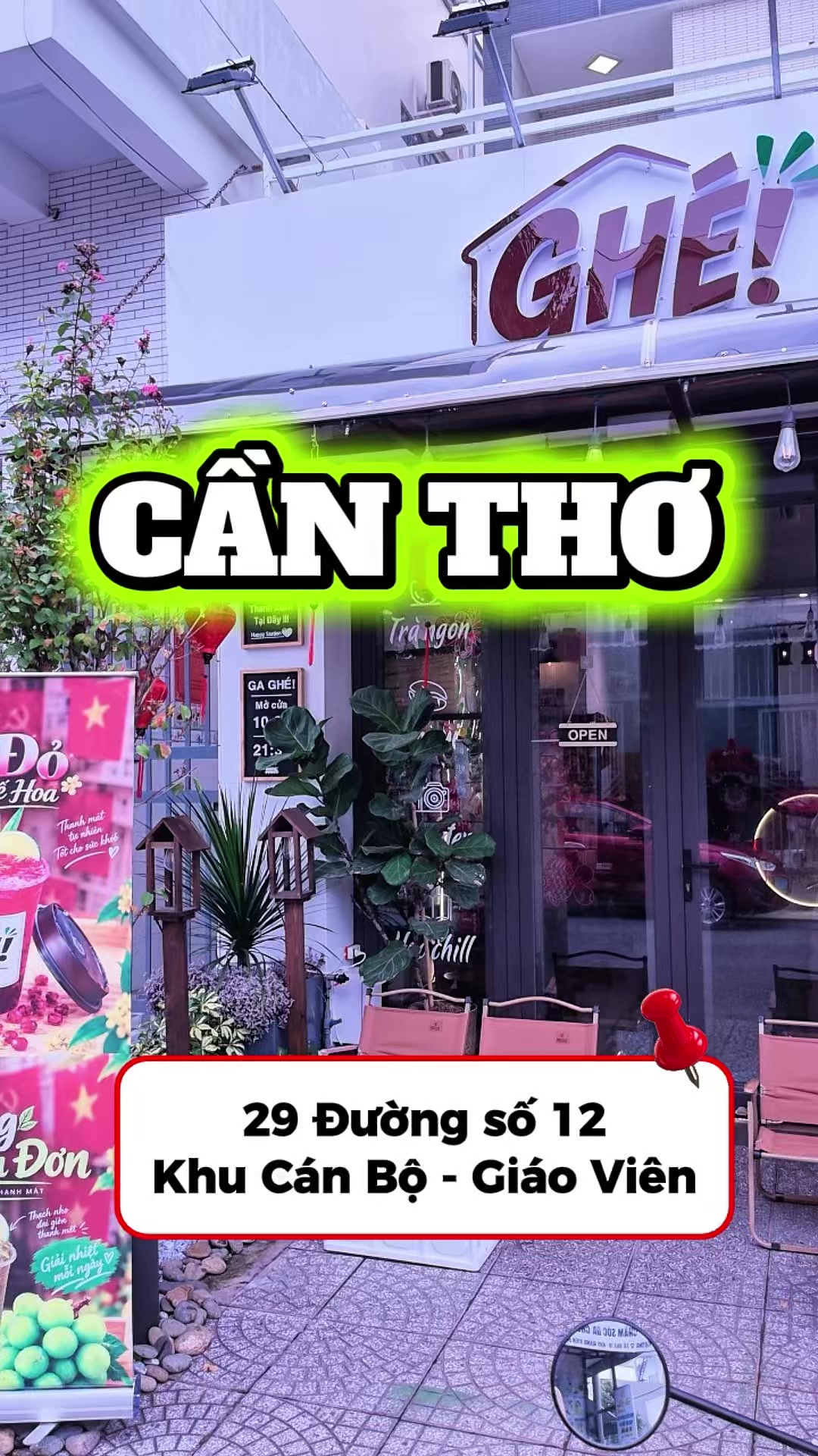 @Loanh Quanh Cần Thơ