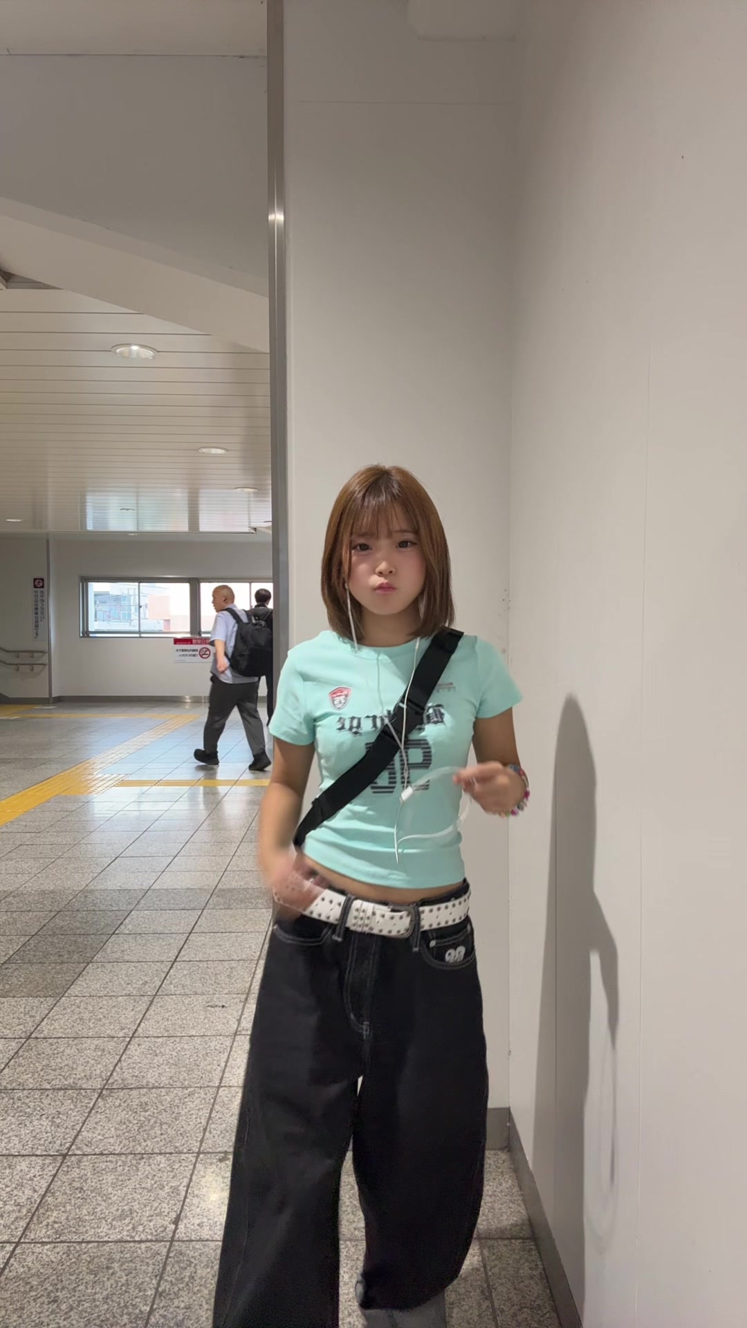 @ミンティア中毒