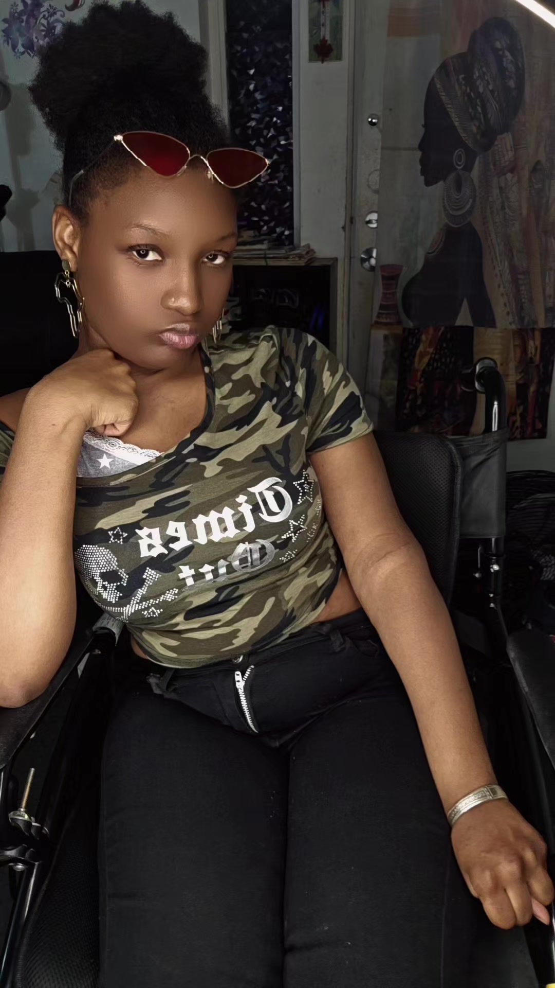 @Oceanne_l'afrocanadienne🥰❤️