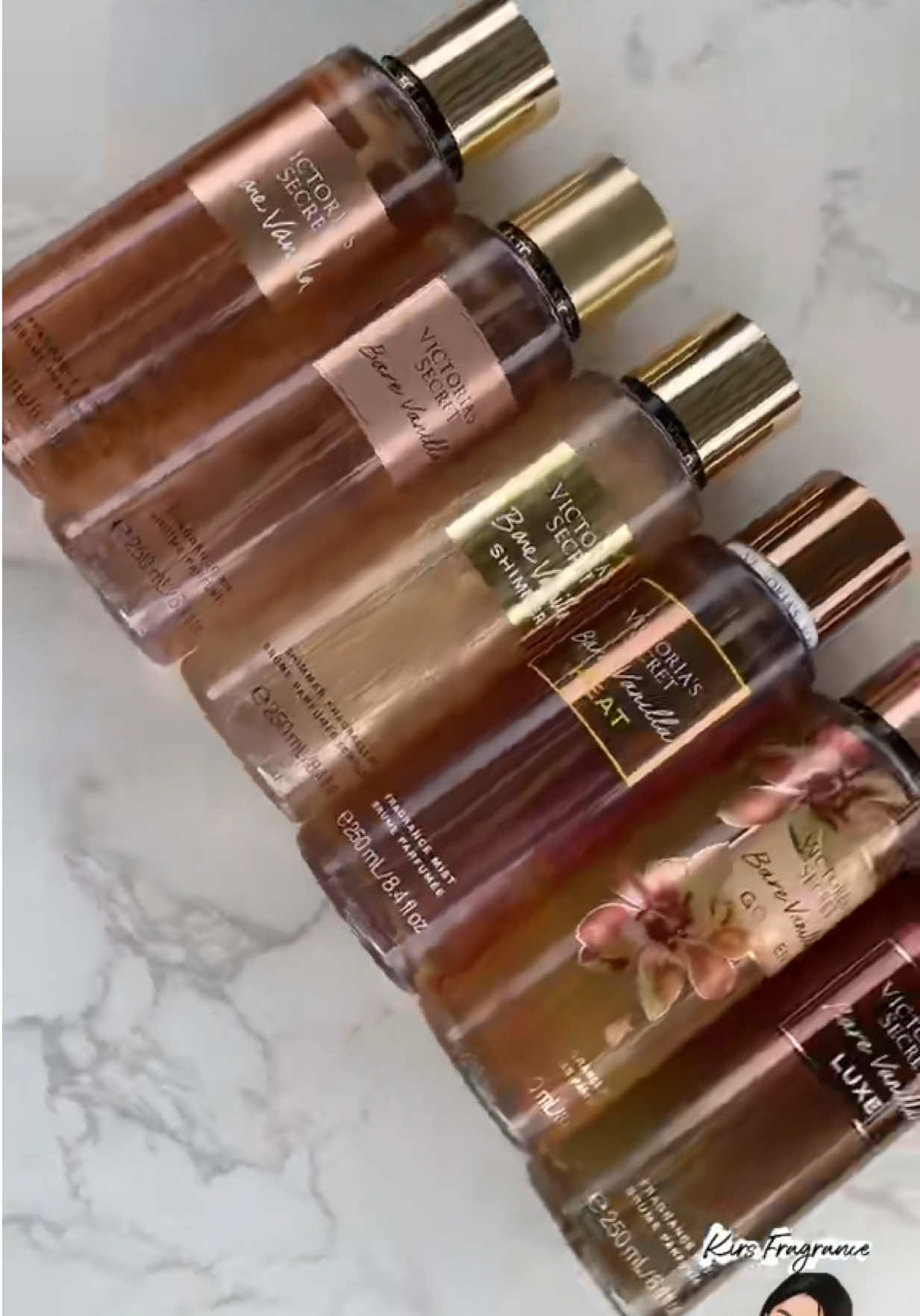 @KIRS FRAGRANCE 2.0