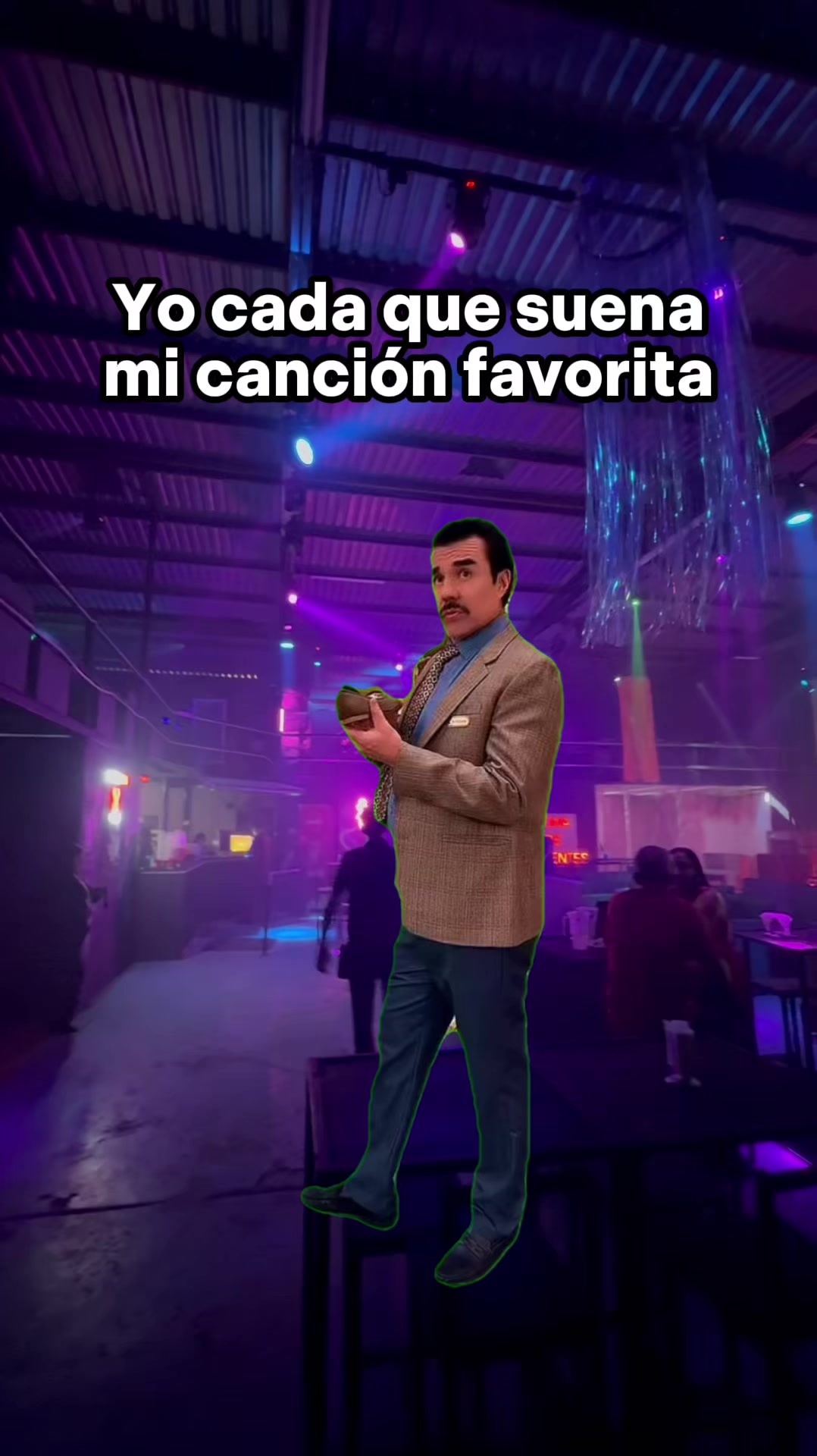 @La Inocente Social club