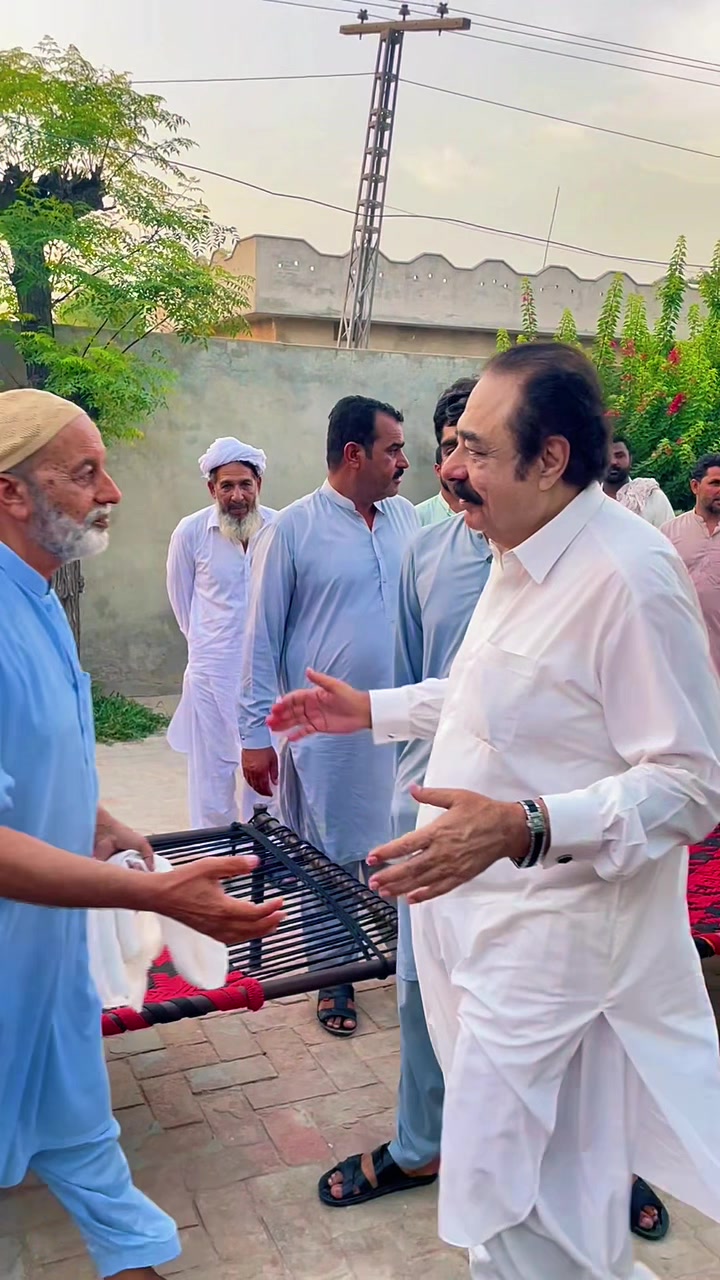@Sardar M Asif Nakai