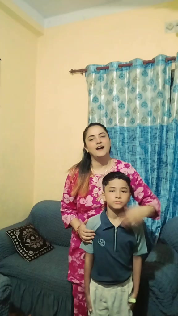 @Ambika Parajuli