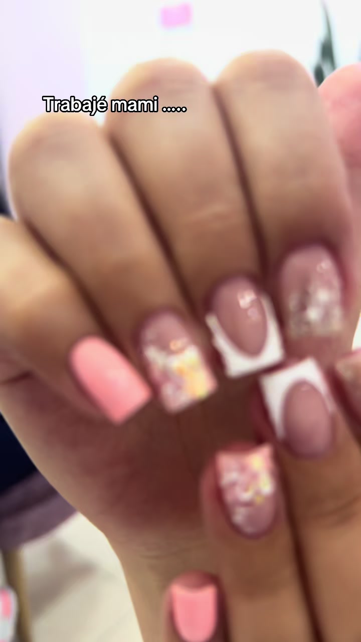 @Bianca Garcia NAILS 💗