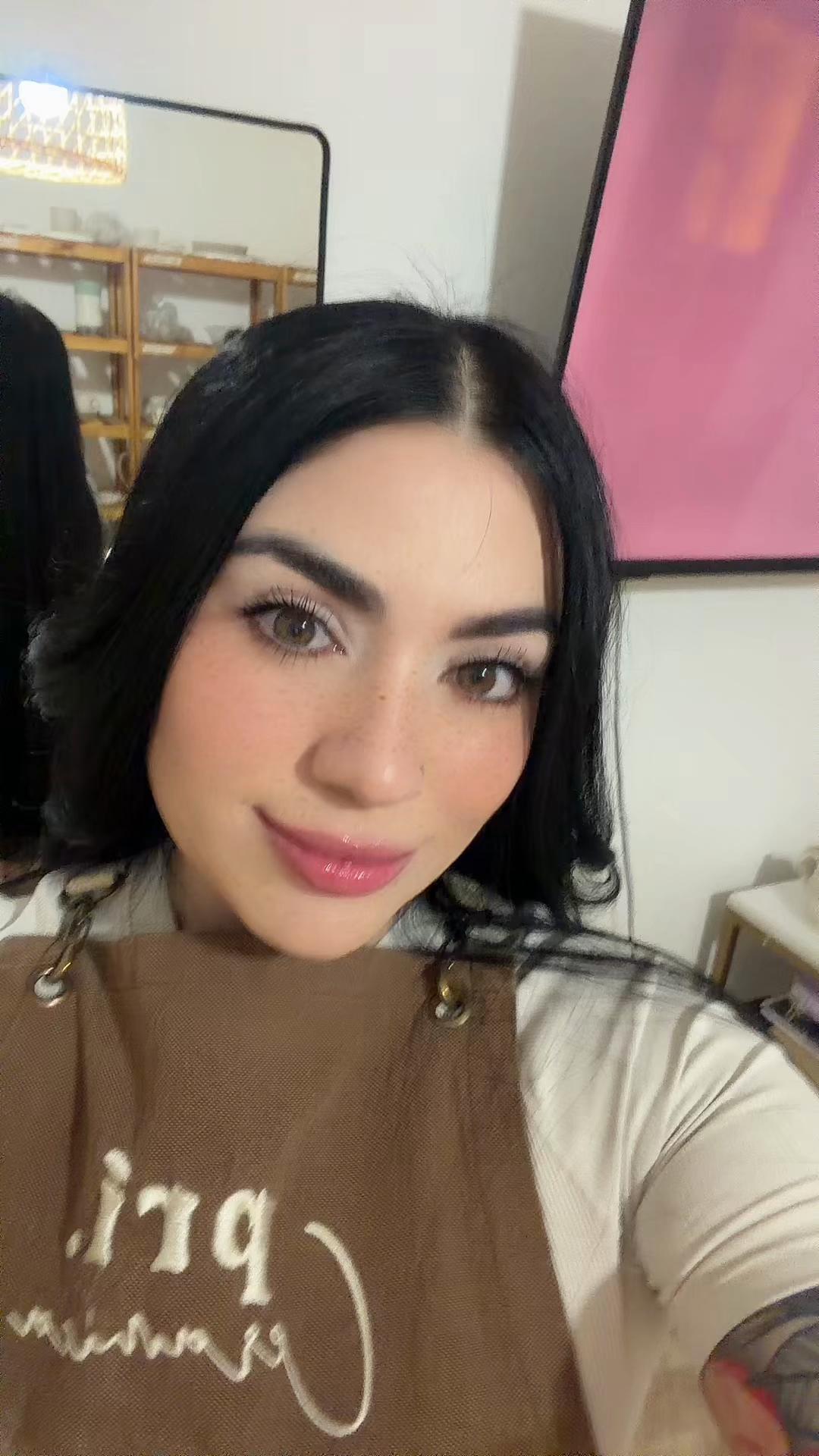 @Jessica Belén