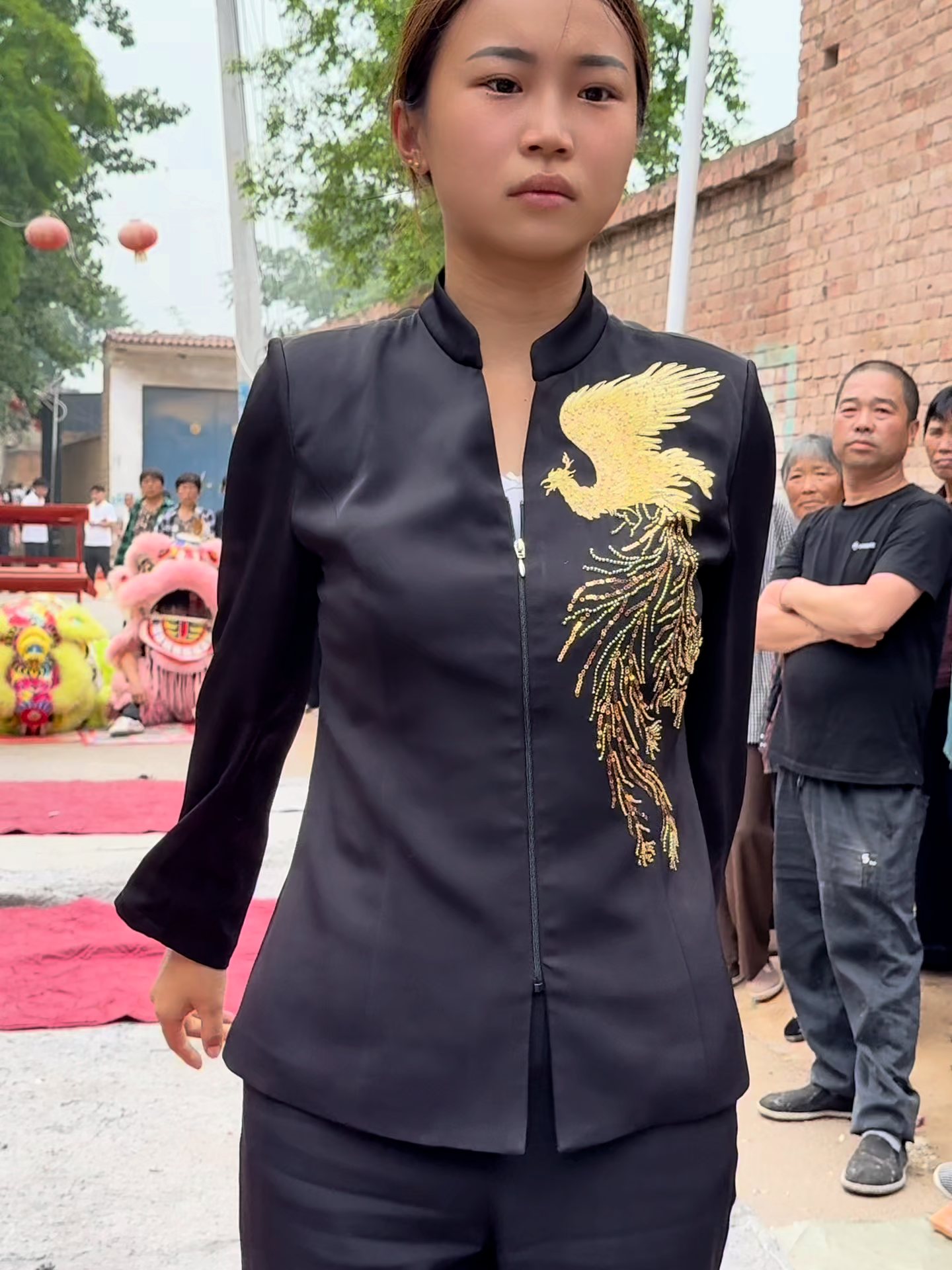 @Cốc Nguyệt Nương
