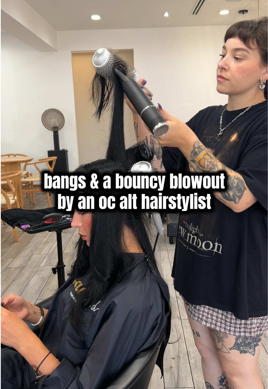 @Alyssa Rose ♡ OC Hairstylist ♡