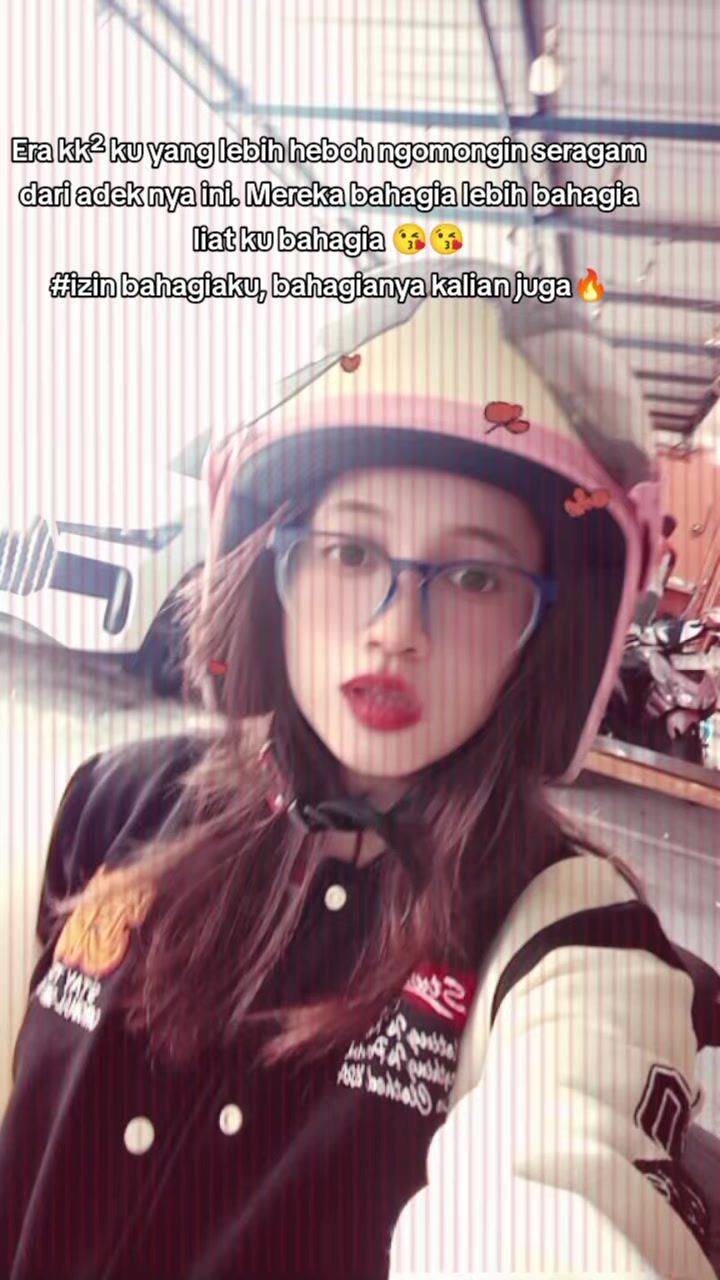 @hai it's me