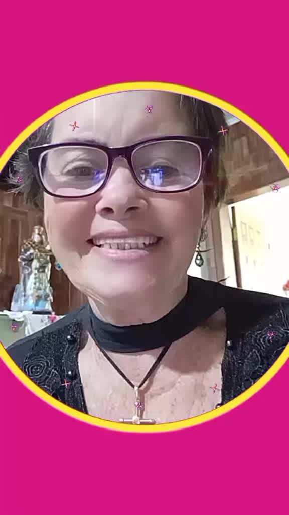 @Maria Aparecida X368
