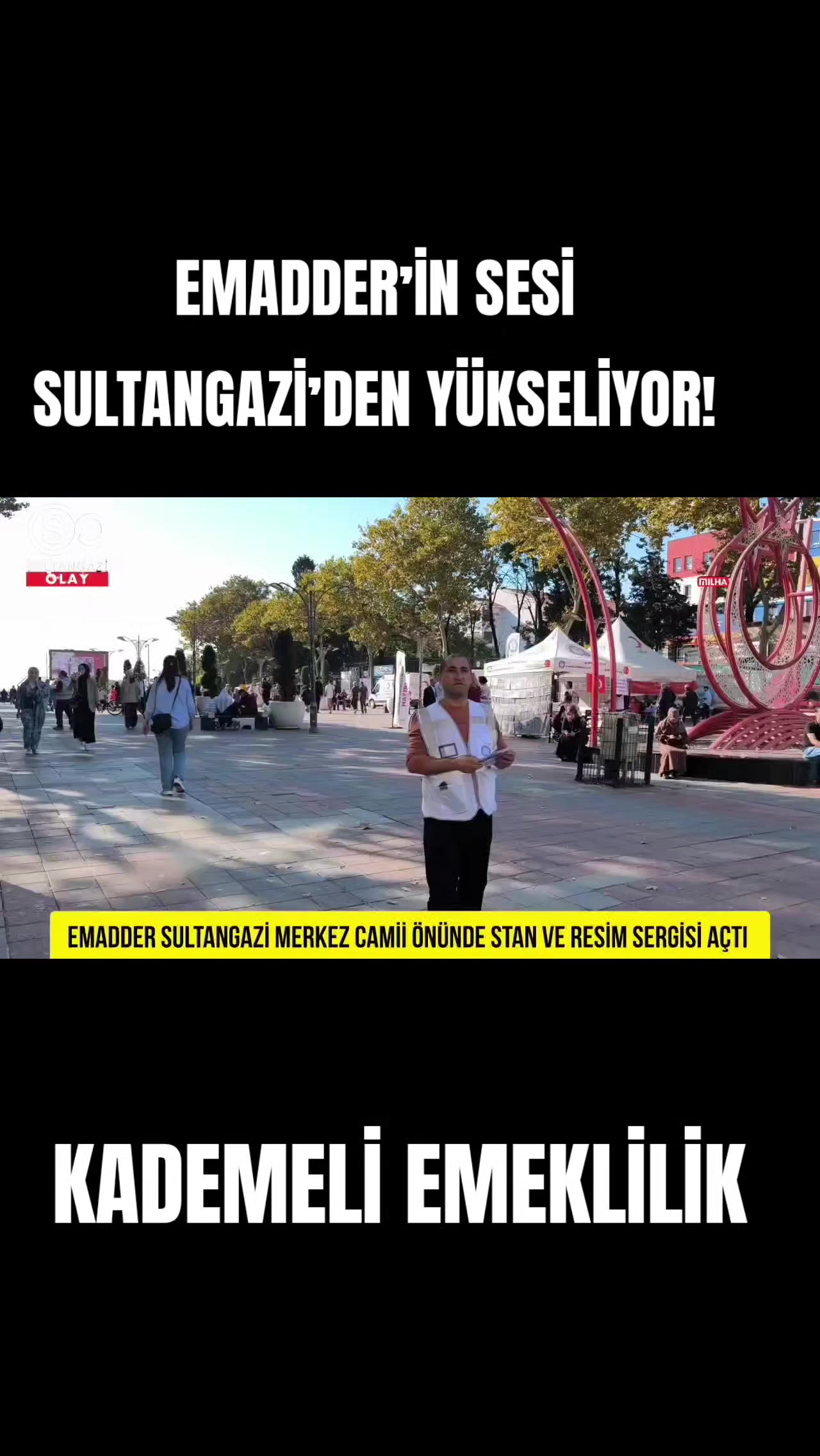 @KADEMELİ EMEKLİLİK-EMADDER