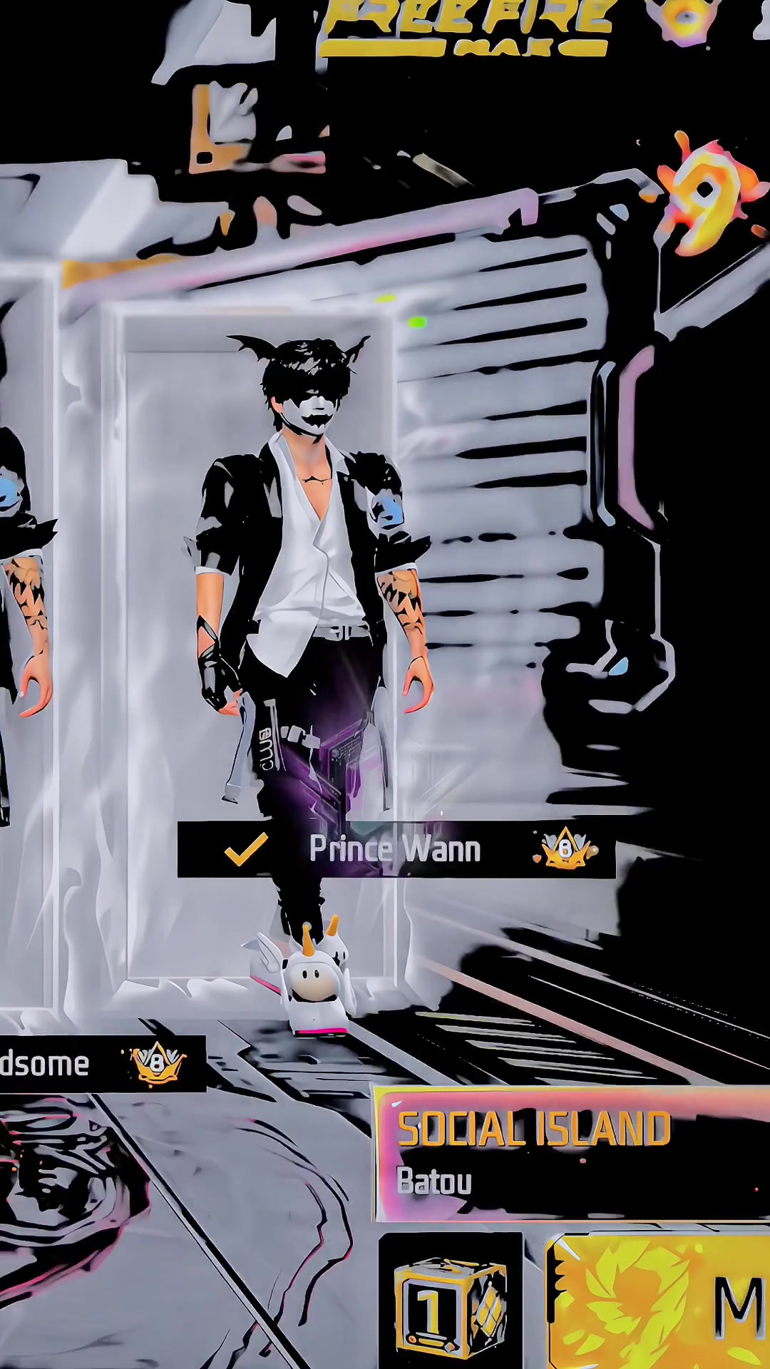 @[𝗖𝗦] Bebwhyy