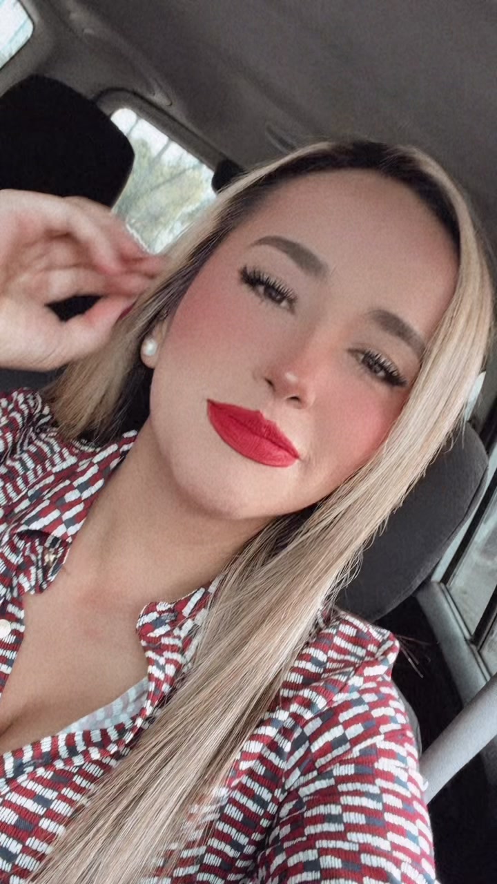 @Michellita