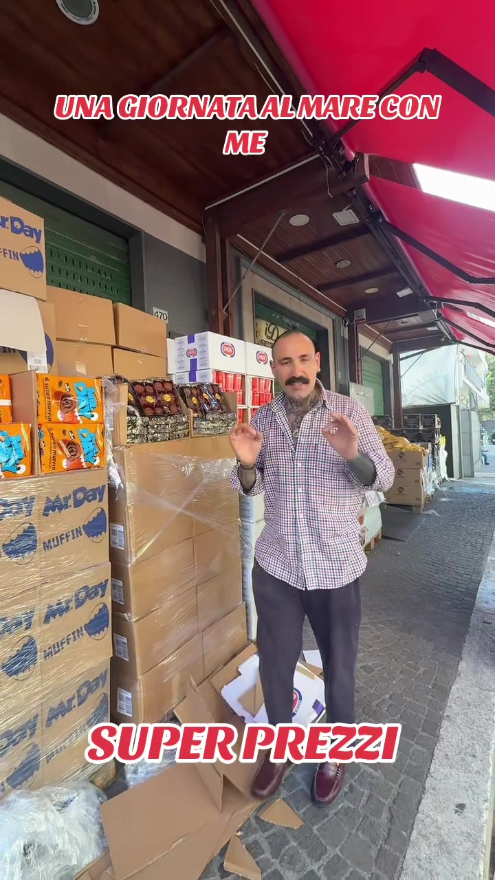 @I DOLCINI DI MELITO