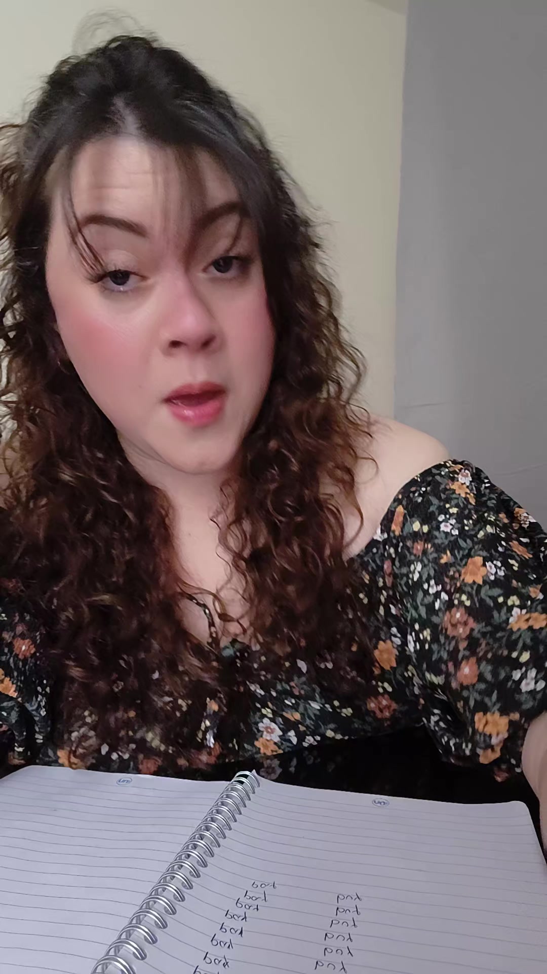 @Judith salvadore&ntilde;a en UK