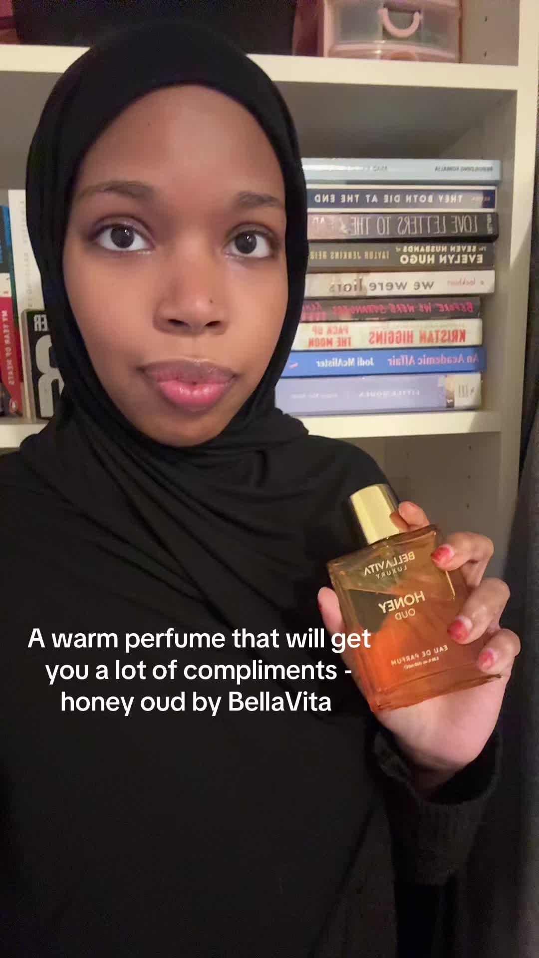 @Layla Belle