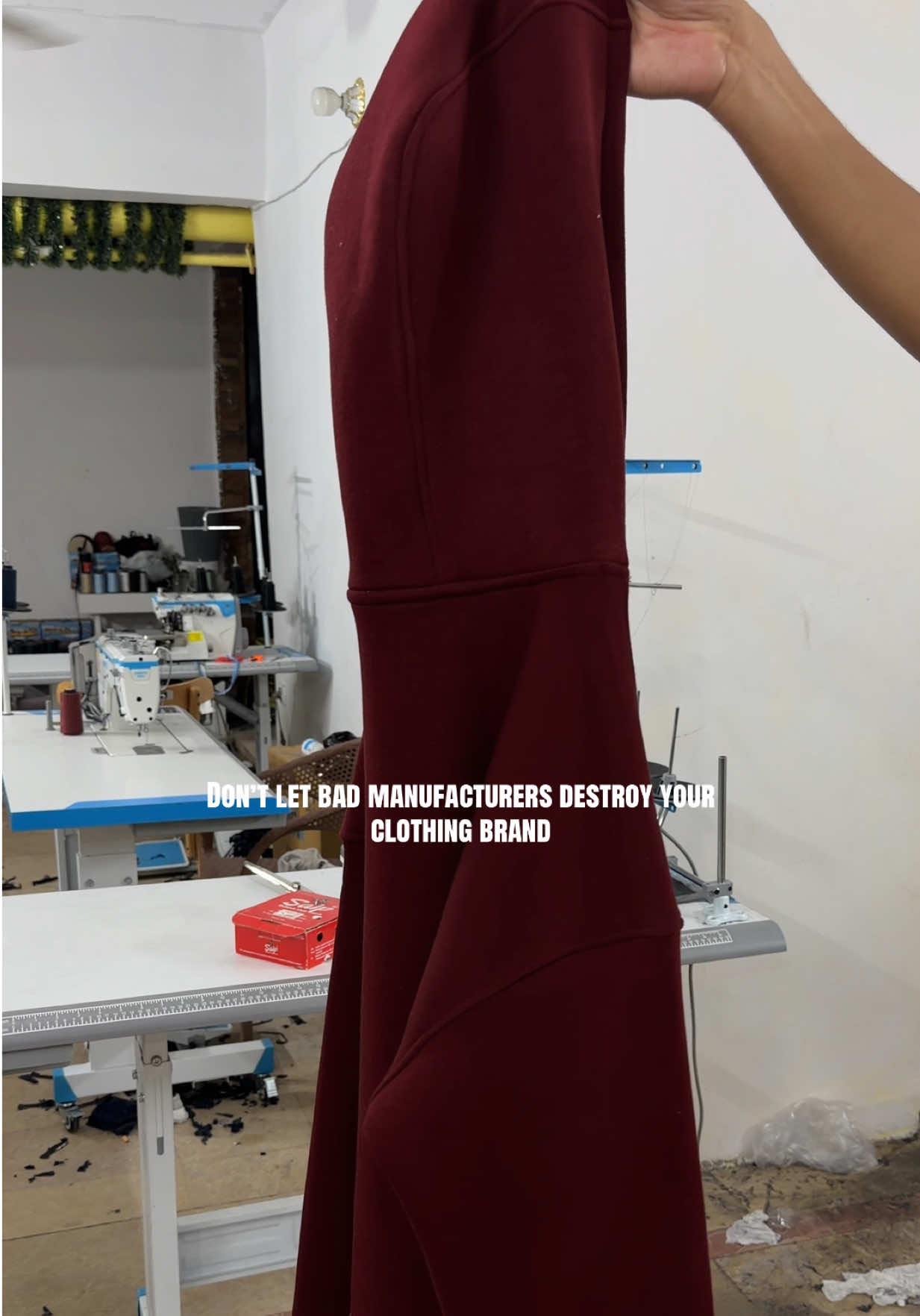 @SWANKY FACTORY