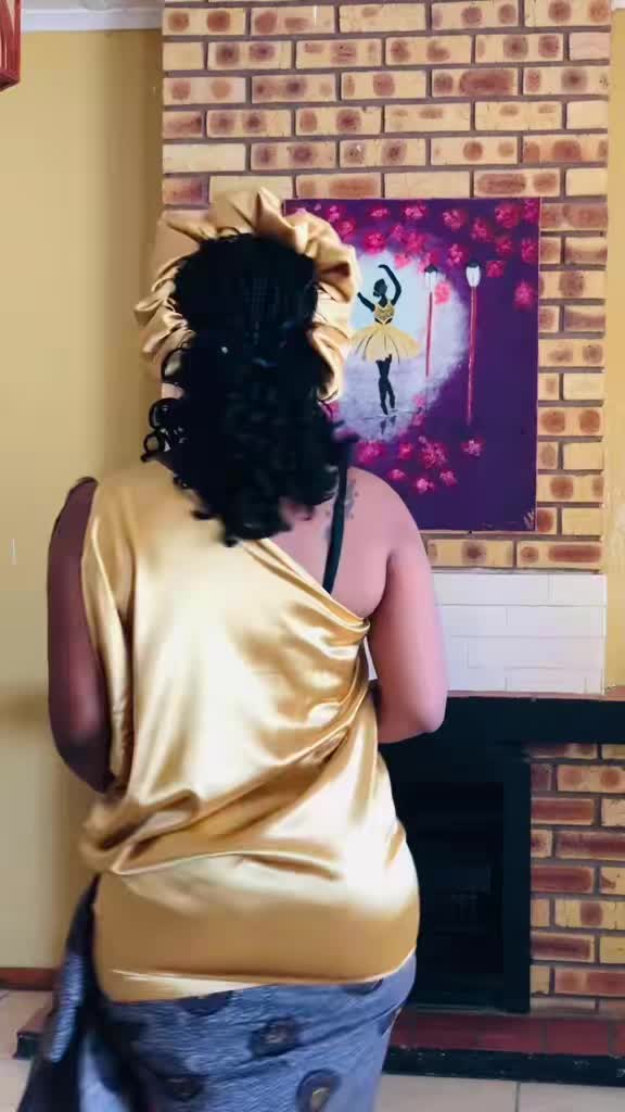 @Lulu_Wa_Fierce