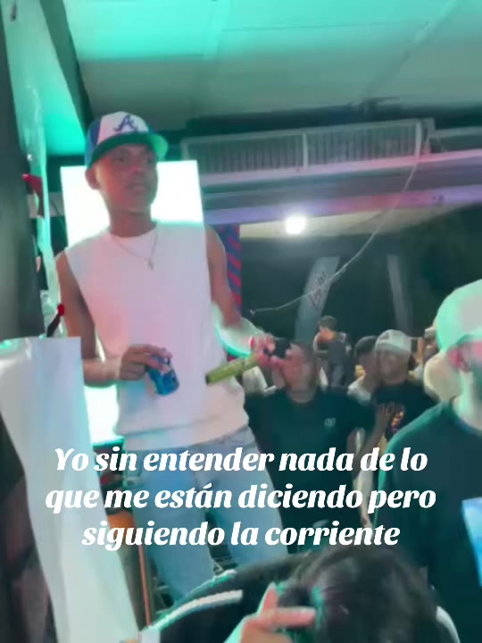 @El Chamo Del Vacile