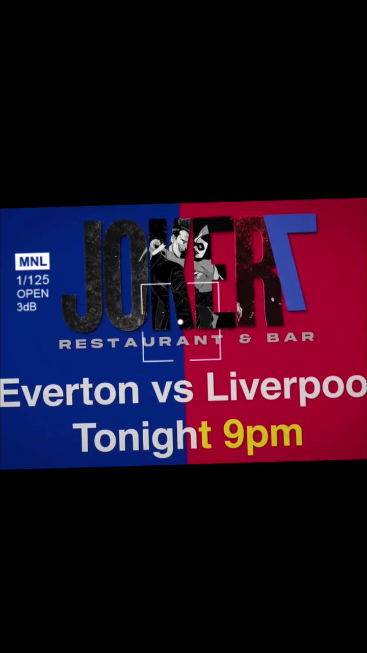 @Joker7 Restaurant and Bar @S2