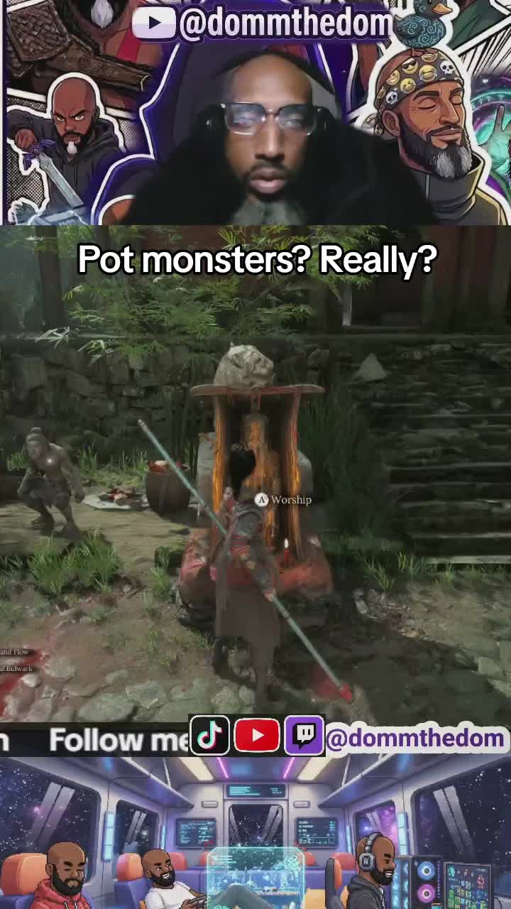 @GamerDom