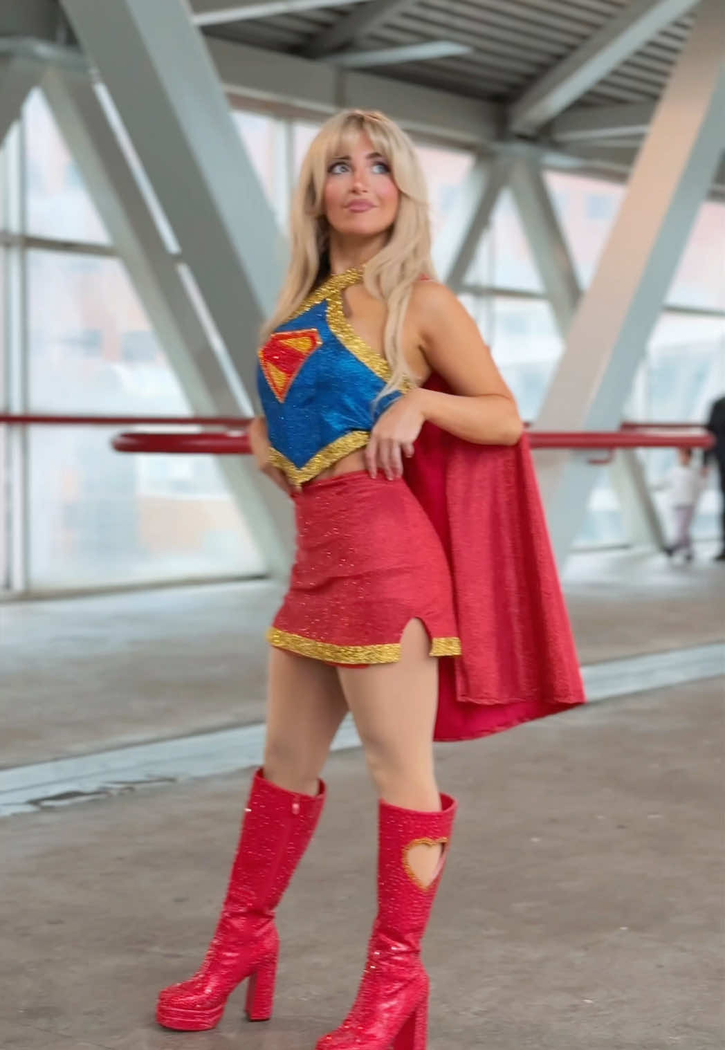 @Lisa Mancini