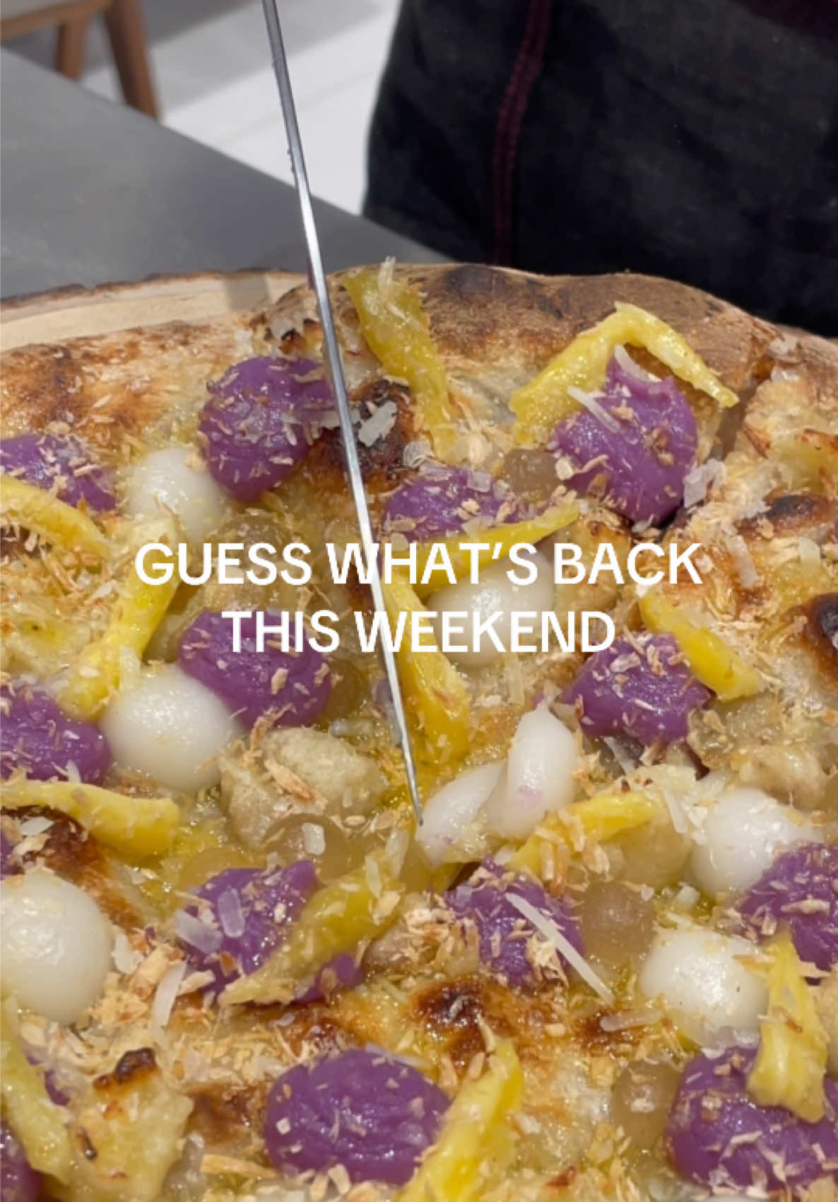 @Crosta Pizzeria