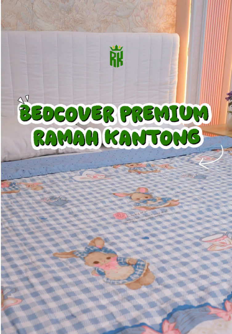 @Raja Karpet Indonesia