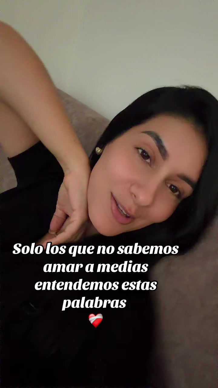 @Sara Luc&iacute;a