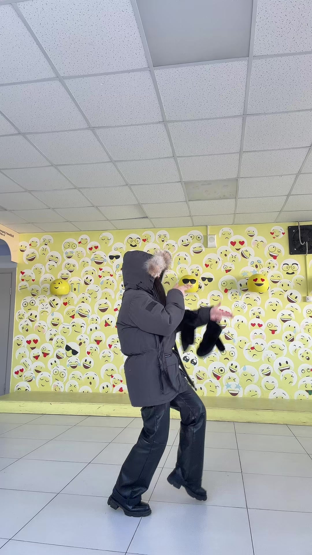 @вип якутка