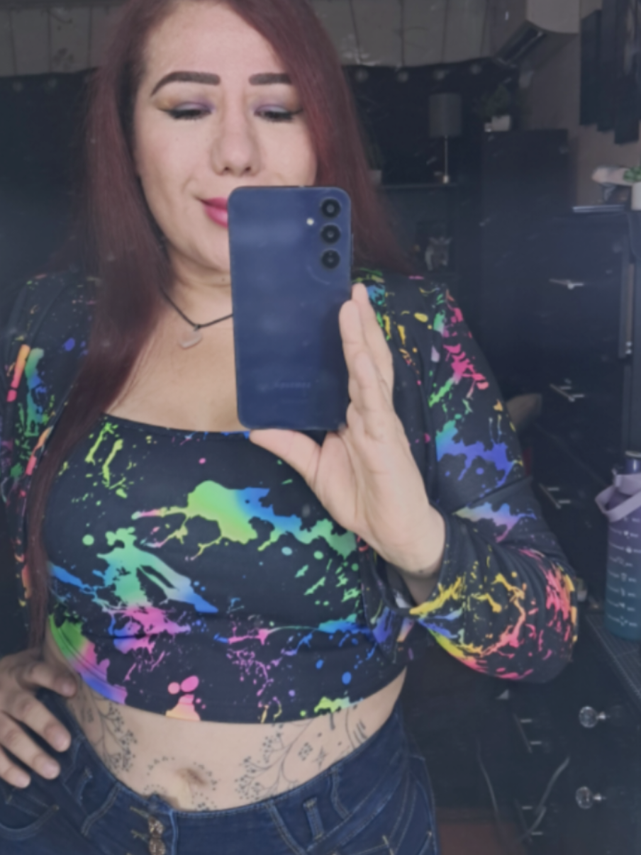 @Yessica García
