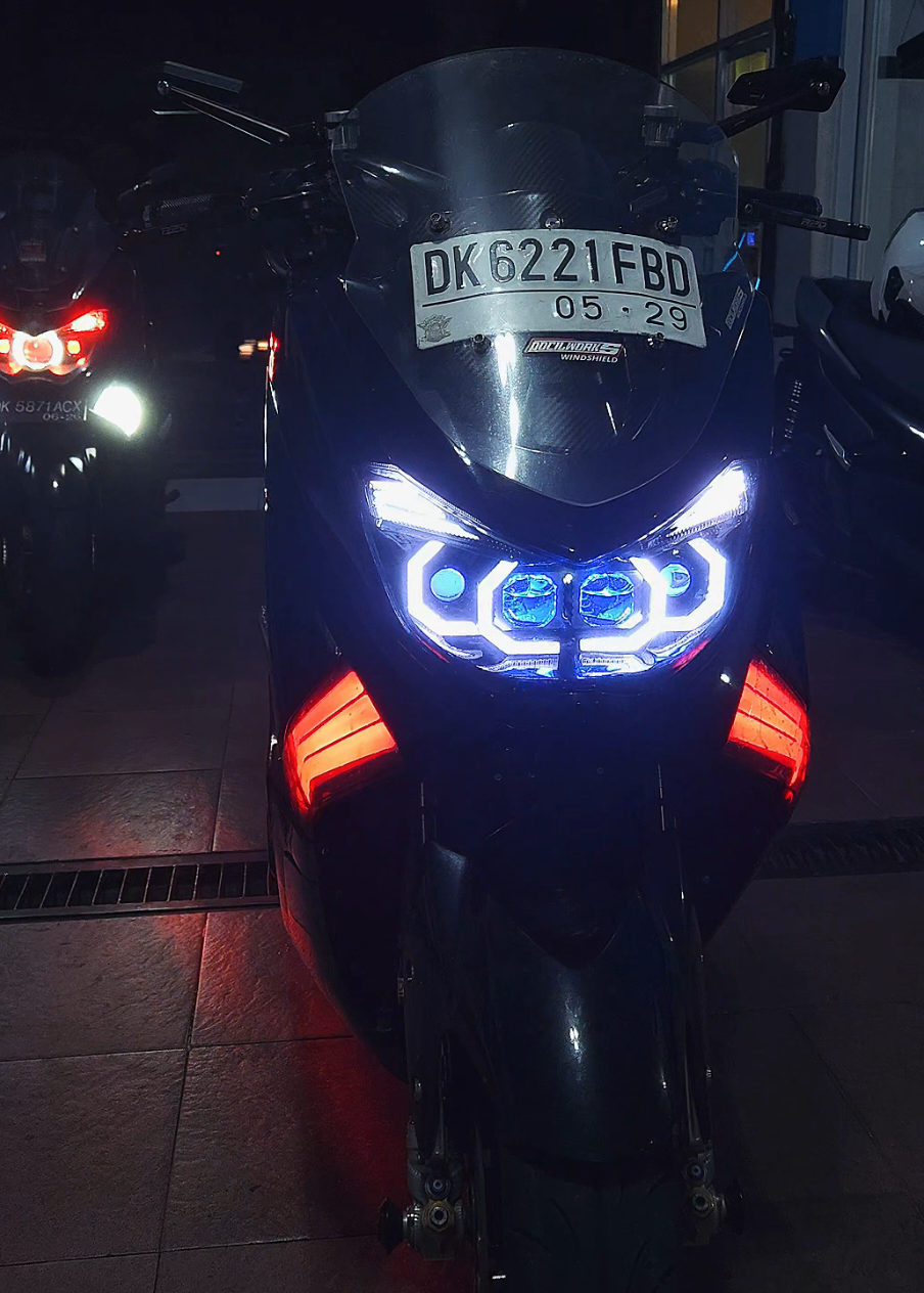 @Dream Light Automotive